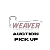 Auction Pick Up