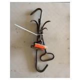Hay Hooks #1