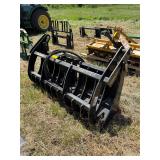 Land Pride Grapple