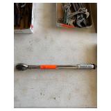 Torque Wrench