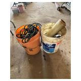 Misc. Rope & Plastic