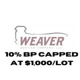 10% Buyer