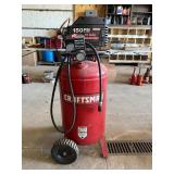Craftsman Air Compressor