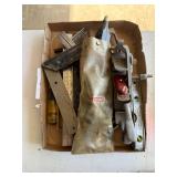 Misc. Woodworking Tools