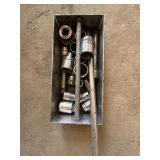 Large Sockets & Four Ways
