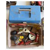 Misc. Automotive Tools
