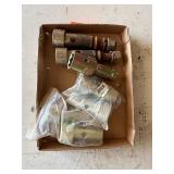 Quick Hitch & PTO Adaptors