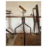Roller Stand