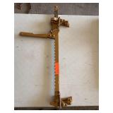 Fence Stretcher
