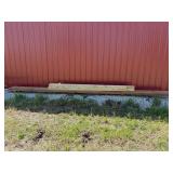 2x12s & Misc. Lumber