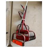 Hay Hooks #4