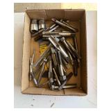 Misc. Tap & Die Bits
