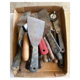 Putty Knives