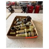 Lift Arm Pins & Bushings