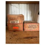 Boxes of Nails