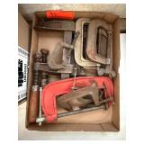 Clamps
