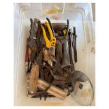 Misc. Pliers & Pruners