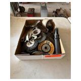 Grinding Wheels