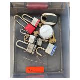 Locks
