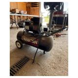 Sanborn Air Compressor