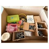 Electrical Hardware