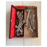 Misc. Wrenches