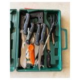 Knife Set