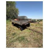 Farm Wagon
