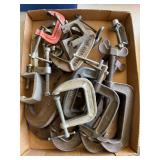 Clamps