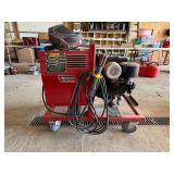 Lincoln WELDANPOWER 150