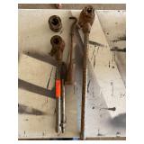 Pipe Threaders