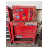 Snap On Toolbox