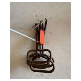 Hay Hooks #2