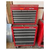 Craftsman Toolbox