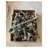 Large Bolts/Nuts #1