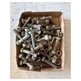 Large Bolts/Nuts #2
