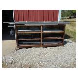 Misc. Steel & Rack