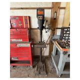 Craftsman 15 1/2 Inch Drill Press