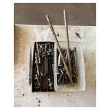 Misc. Nuts, Bolts, & All Thread