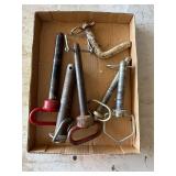 Hitch Pins
