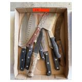 Misc. Knives