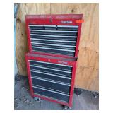 Craftsman Toolbox