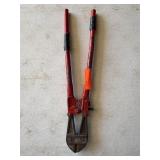 Bolt Cutters