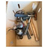 Hammers & Mallets