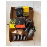 John Deere Filters/Parts