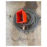 Wire, Cable, & Chain