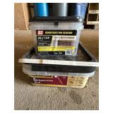 Construction Screws