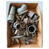 Misc. Pipe Fittings