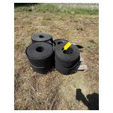 Baler Belts