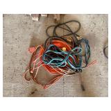 Extension Cord & Jumper Cable